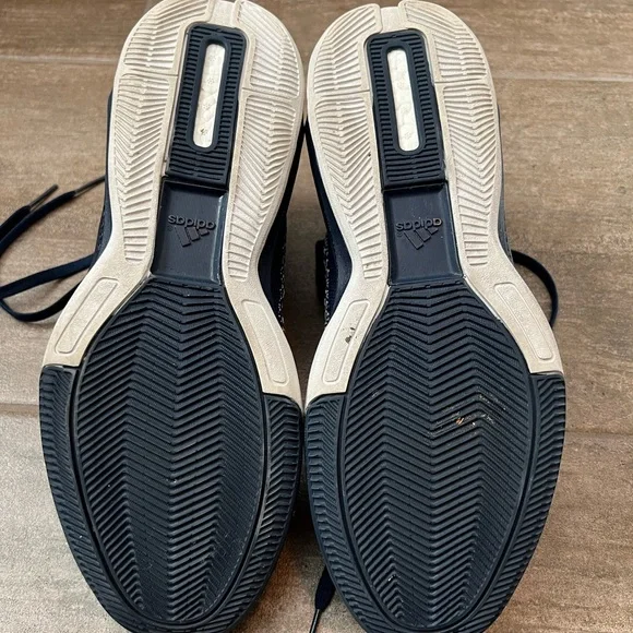 Adidas Crazylight Boost Basketball Shoe Size 11 - Picture 2 of 6